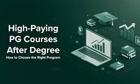 Highest Paying Degree Programs to Choose in 2026