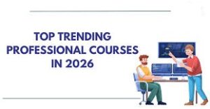 Top Professional Courses to Get a Job Fast