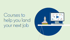 Top Professional Courses to Get a Job Fast
