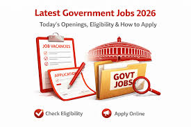 Which Course Is Best for Government Jobs?