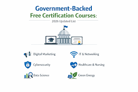 Which Course Is Best for Government Jobs?