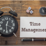 How to Manage Time During Exams