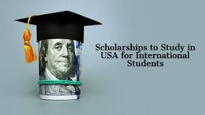 Top Scholarships for International Students in 2026